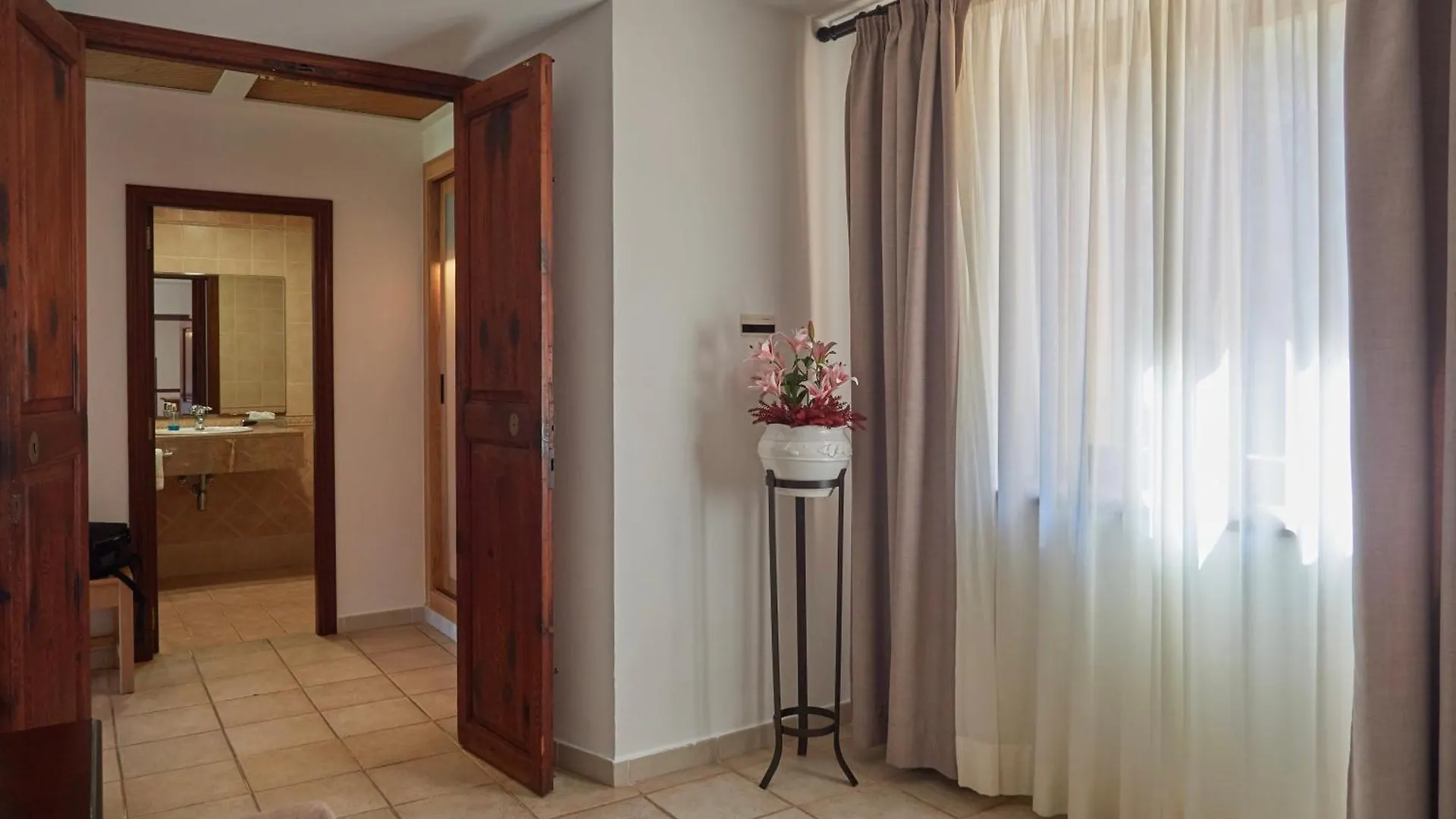 Hotel Ca'L Bisbe Сольер