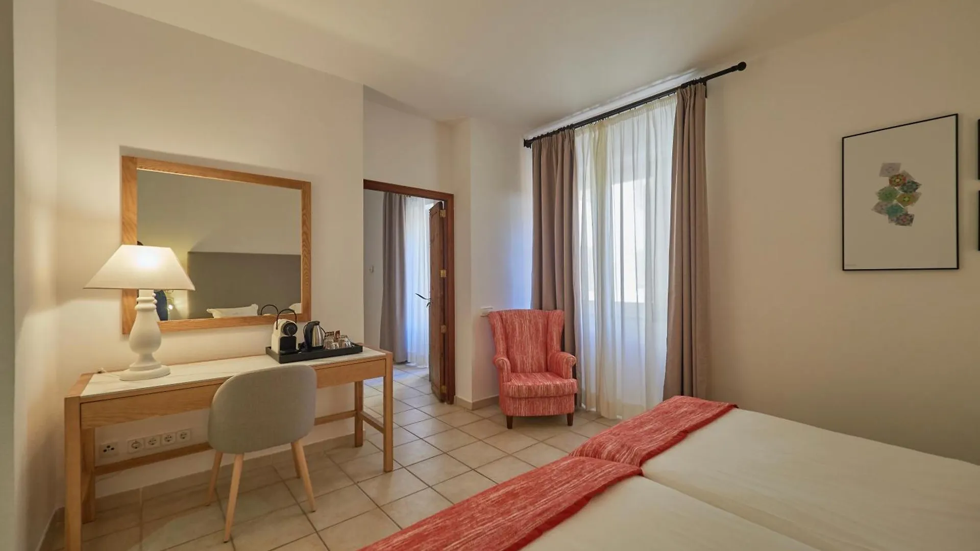 Hotel Ca'L Bisbe Sóller