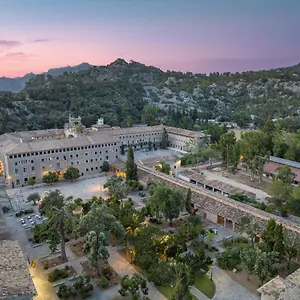 2* Casa de hóspedes Santuari De
