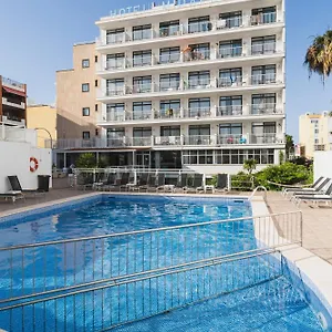 Отель Amic Miraflores ***