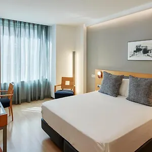 Отель Sercotel Caspe ****