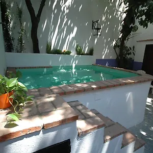 Отель Casa De Azulejos **