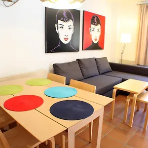 Surynieve Edificio Arttyco Apartamento