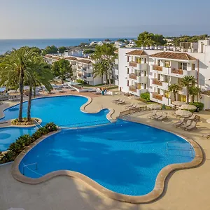 3* Apart-hotel Inturotel Cala Azul