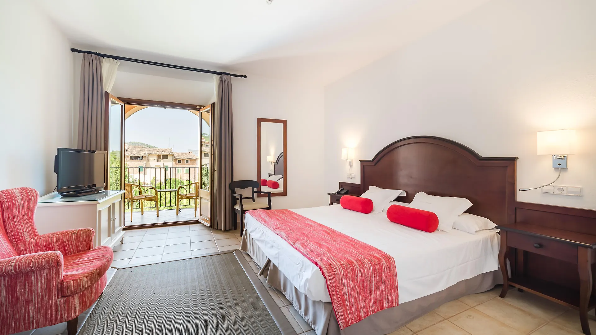 Hotel Ca'L Bisbe Soller