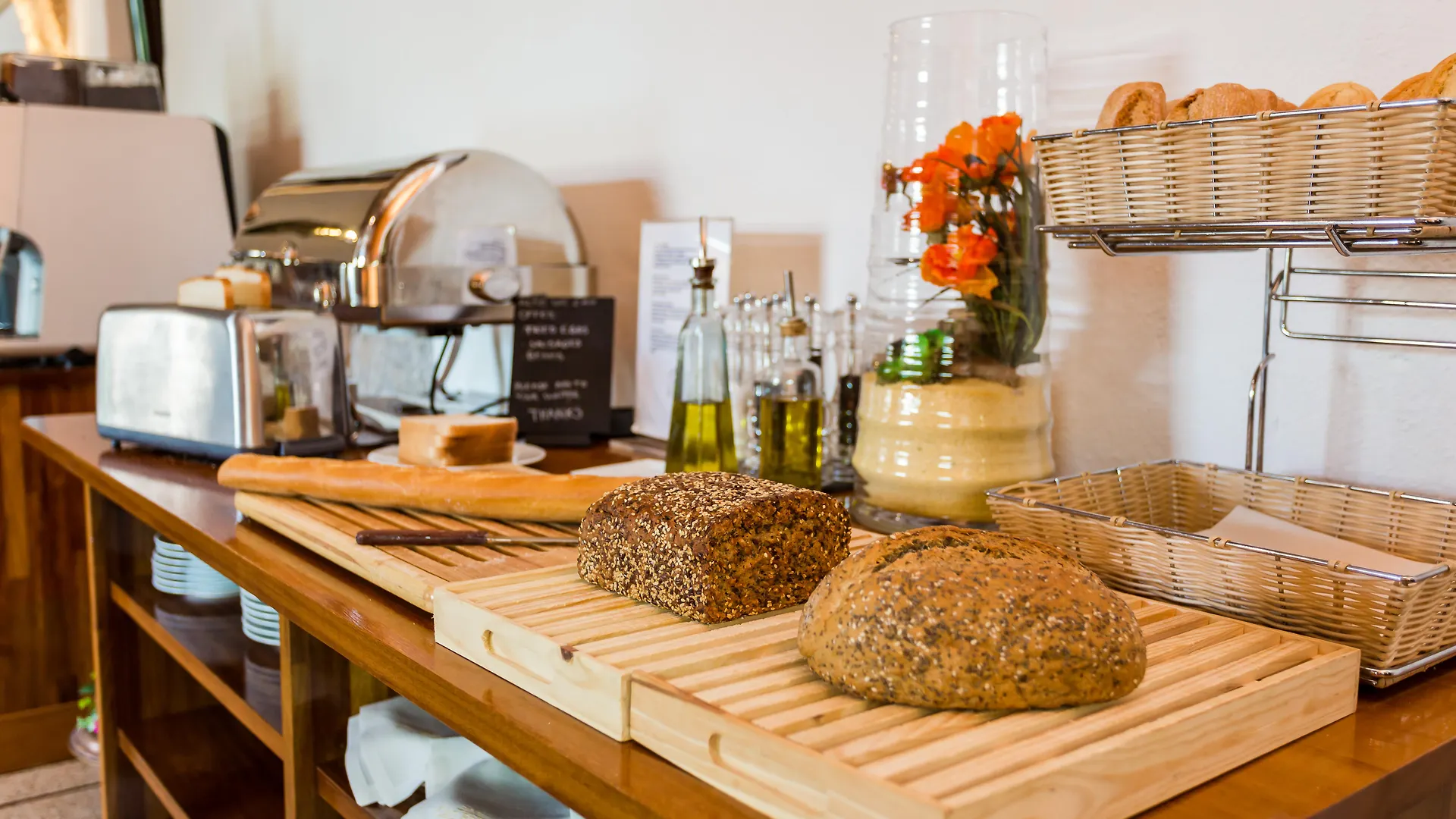 Hotel Ca'L Bisbe Soller