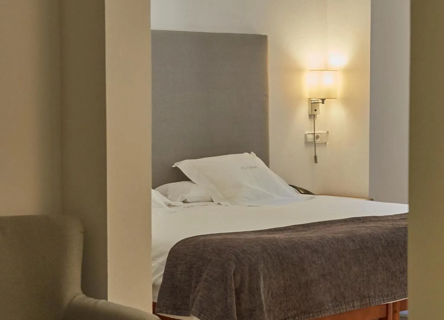 Hotel Ca'L Bisbe Soller