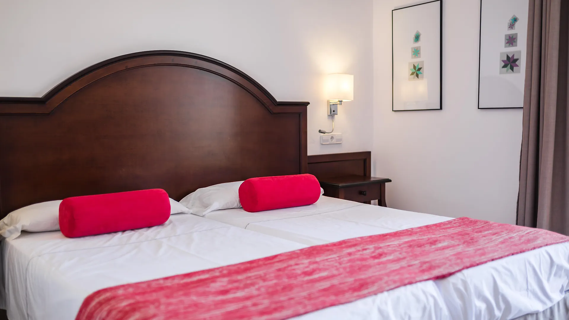 Hotel Ca'L Bisbe Soller