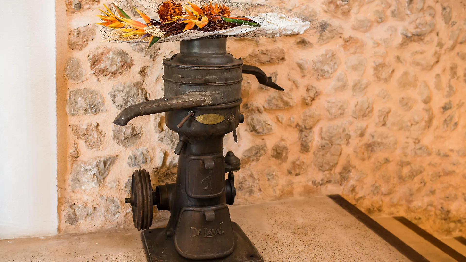 Hotel Ca'L Bisbe Soller