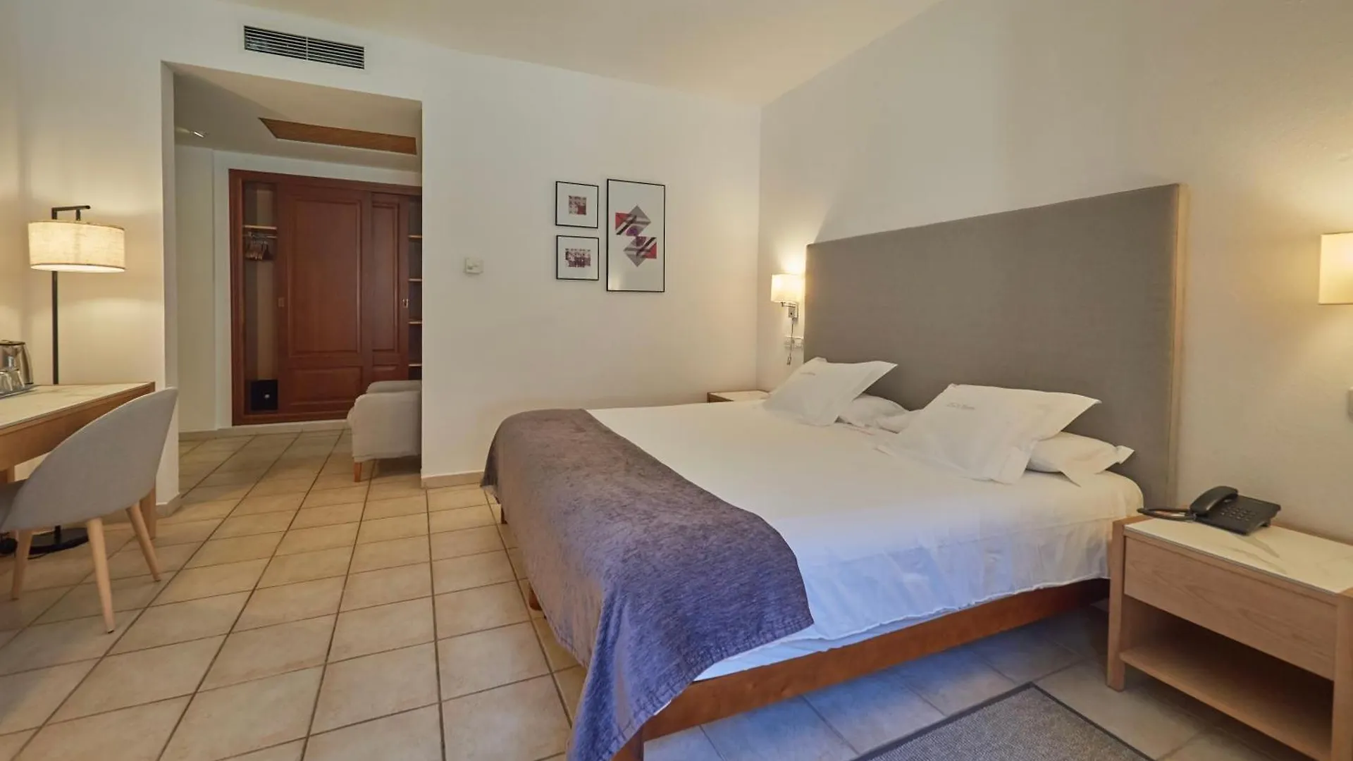 Hotel Ca'L Bisbe Soller Spain