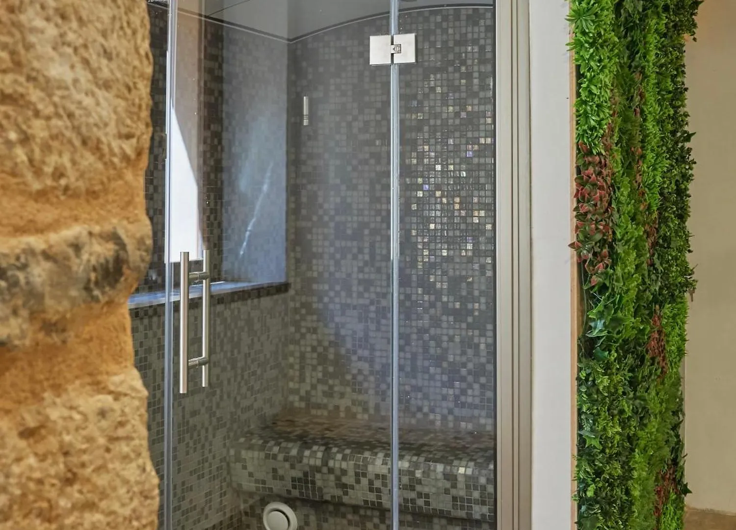 Hotel Ca'L Bisbe Soller
