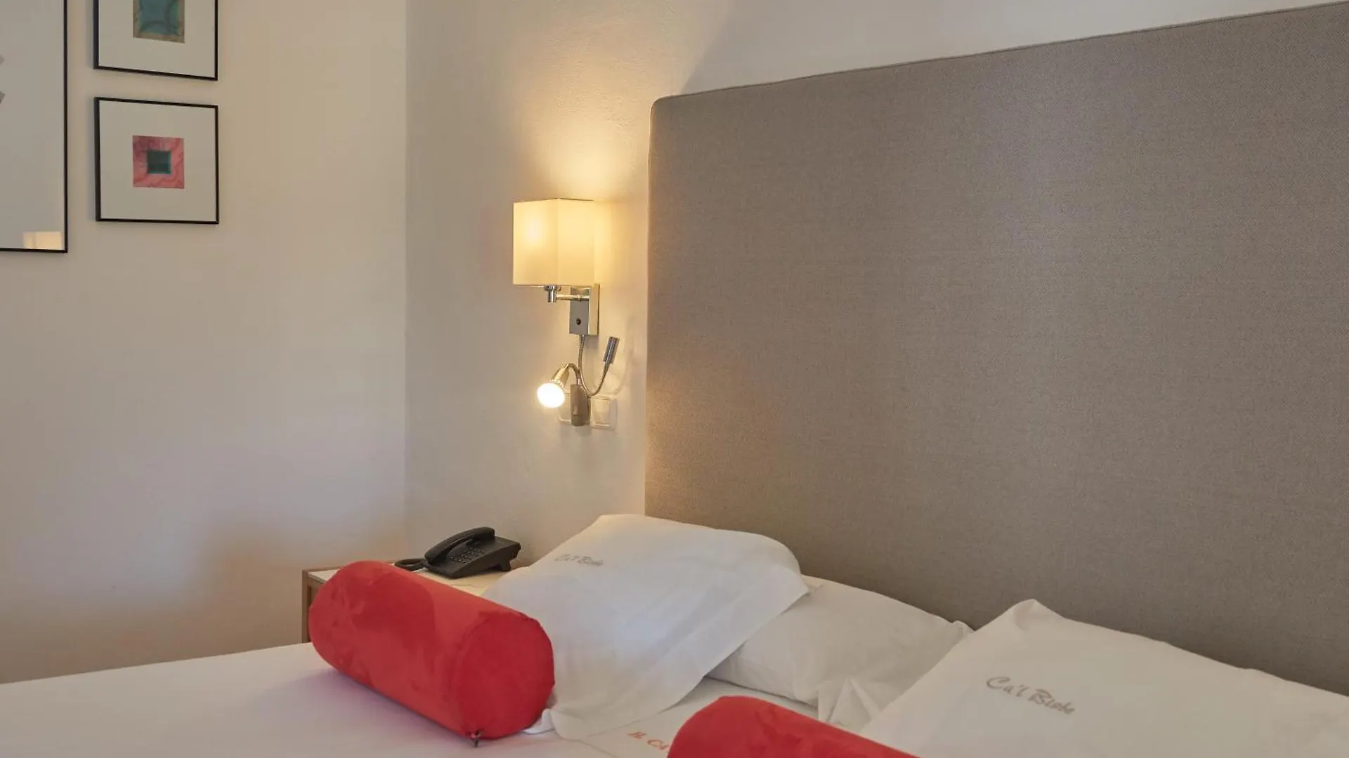 Hotel Ca'L Bisbe Soller
