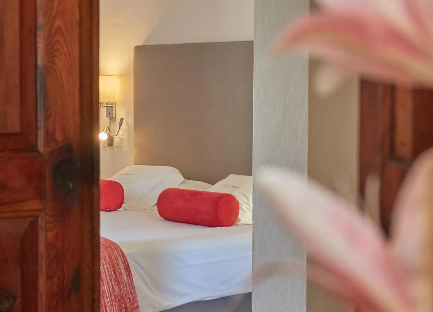 Hotel Ca'L Bisbe Soller