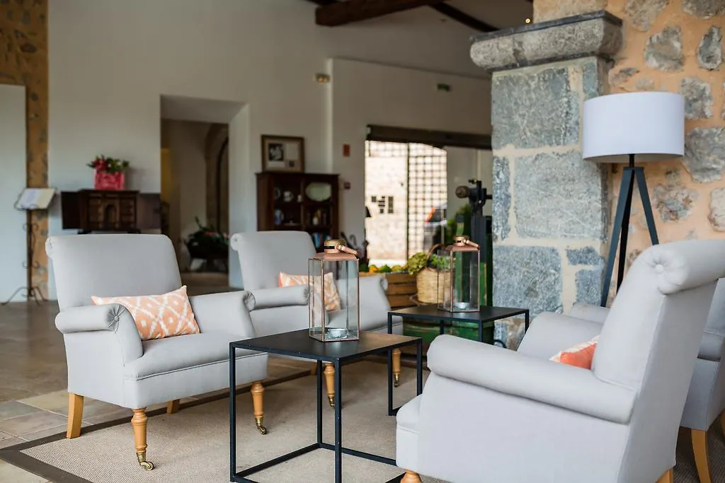 Hotel Ca'L Bisbe Soller